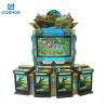 Buy cheap Lcd Screen Arcade Fish Game Table 55 Inch Customized For 4 Players from wholesalers