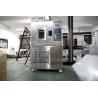 Buy cheap ISO SS Ozone Resistance Test For Rubber Environmental Test Chamber from wholesalers
