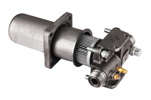 Buy cheap GREENLAND Customized Refrigerant Oil Filter With CE Certification Air Compressor Oil Filter from wholesalers