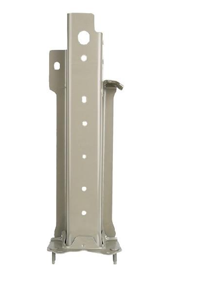 Buy cheap Aluminium Tesla Model 3 17-23 Rear Collision Beam LH 1101749-SC-B from wholesalers