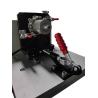 Buy cheap No Load Motor Test System Automatic Motor Testing Equipment from wholesalers