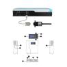 Buy cheap 3Kw 5Kw 8Kw Hybrid Solar Inverter 5.5Kw 3 Phase Price Solar Hybrid Inverter 48V Top 10 Hot Sale Hybrid Solar Inverter from wholesalers
