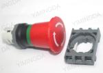 5020-001-0026 Emergency Estop Cutter Part Spreader Machine Parts