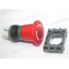 Buy cheap 5020-001-0026 Emergency Estop Cutter Part Spreader Machine Parts from wholesalers