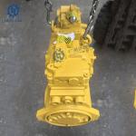 E330GC E326GC E335F E320GC E323GC E336GC Crawler Excavator Spare Parts K7V160DTP