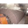 Buy cheap Ceramic Disc Vacuum Dehydrator High Filtration Precision For Sludge Dewatering from wholesalers