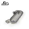 Buy cheap High Quality PD6 Oil Cooler Cover Core Assy 21302-96000 Oil Cooler Cover For Nissan PD6 from wholesalers