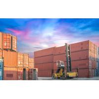 Buy cheap Reliable Cargo Trucking Services Shenzhen To Mexico USA Thailand Malaysia Sweden product