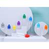 Buy cheap OEM Refillable Plastic Squeeze Dropper Glue E Liquid Bottles 60*50*44cm from wholesalers