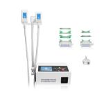 OEM Cellulite Remover Cryolipolysis Slimming Machine 3 Handles Cryolipolysis