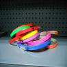 Buy cheap hot sale flexible decorative el backlight strip/ el tape with multi colors and size from wholesalers