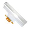 Buy cheap OEM ODM Interactive Touch Foil 50 Inch Curved Transparent Touch Screen Film from wholesalers