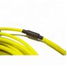 Buy cheap 32 Core 1550nm SC/UPC-SC/UPC Pre Terminated Cables LSZH from wholesalers
