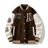 Buy cheap Custom Logo Heavy Winter Jacket from wholesalers