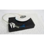 Clinic Honeycombed Medical PU Foam Negative Pressure Sterile Dressing Kit