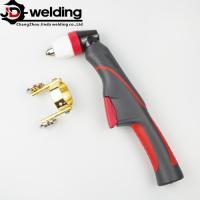Buy cheap P80 Plasma Cutting Torch Length 3 Meters 5 Meters 8 Meters 10meters product
