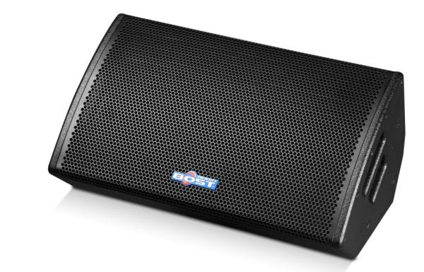 Buy cheap 15 inch professional pa sound system monitor stage speaker FT-15 from wholesalers