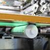 Buy cheap Automatic Varnishing High Speed Screen Printing Machine For 30mm Tube from wholesalers