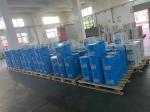 Electrical Transformer Epoxy Resin Non Flammable High Hermal Stability