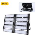 Soccer stadium sports field led flood light IP65 Waterproof 100-277V AC CE ROHS