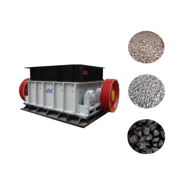 Small Scale Mining Rock Crusher Discharge Size Less Than 30 To 60mm Rock