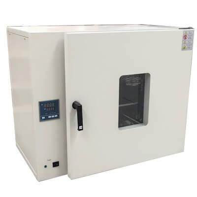 Buy cheap Laboratory Vacuum Drying Oven For Biochemistry And Pharmaceutical from wholesalers