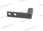 CH08-02-26 Bracket For Yin Cutter Parts HY-1701 Takatori Cutter Machine Parts