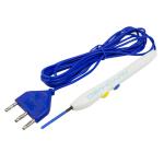 Medical Disposable Monopolar Cautery Cable ESU Pencil Cable Without Blade