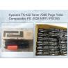 Buy cheap Compatible Tk-132 Laser Printer Toner Cartridge For Kyocera Mita from wholesalers