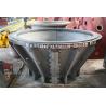 Buy cheap Vertical 1000kw 10m3/S Francis Type Turbine from wholesalers