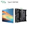 Buy cheap Type C P2.976 Outdoor Rental LED Display 500x500 / 500x1000 Cabinet Nationstar LED from wholesalers