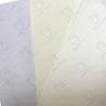 Buy cheap Virgin Wood Pulp 4 color Parchment Printed Bible Paper from wholesalers