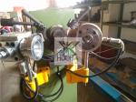 Outdoor Optical Wire Extrusion Machine / Wire Making Equipment With Single -