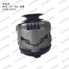 Buy cheap Alternator W04D 12V 100A Single 27060-E0270 from wholesalers