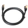 Buy cheap HDPE Durable Cat6a Lan Cable CCA Copper Clad Aluminum Conductor from wholesalers