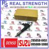Buy cheap Injector Engine 8-97622035-0 Common Rail Injector 6wg1 6wf1 Diesel Fuel Injection 295050-0451 from wholesalers