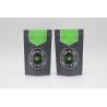 Buy cheap Heat Seal Mylar Stand Up Pouches 3.5G Smell Proof Mylar Bags For Weed Flower Seed from wholesalers
