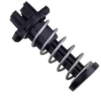 Car Engine Cover Bonnet Hood Latch Lock Spring 2218800327 For Mercedes-Benz C