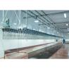 Buy cheap 300bph To 1000bph Chicken Plucker Machine Slaughtering Equipment For Malaysia from wholesalers