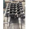 Buy cheap Industrial PE PP Film Plastic Crusher Machine , PVC Crusher Machine from wholesalers