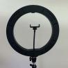 Buy cheap Makeup 36W DC15V 19 Inch Dimmable LED Ring Light from wholesalers