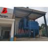 Buy cheap Industry Sanding Blasting Room China Supplier Vehicle Sand Blasting Booth for Sale from wholesalers