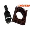 Buy cheap Auto Cutter Machine Parts 925500574 DT GTXL GT1000 Spare Parts Joystick 4-Way from wholesalers