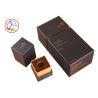 Buy cheap Fancy Perfume Packaging Boxes , Beauty Cosmetic Box Coated Paper from wholesalers