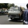 Buy cheap Portable Truck Axle Scales Axle Load Protection Systems Night Visible Clearly from wholesalers