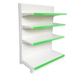 Custom size supermarket shelves display shelf for small shops