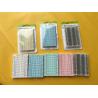 Buy cheap Round Hole Colorful Soldered 400 Breadboard from wholesalers