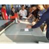 Buy cheap Tungsten Steel Blade High Speed Face Film Paper Cutting Machine for Smooth End Cutting from wholesalers