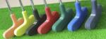 rubber putters/putters/miniature golf