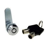 Buy cheap 31x28mm Cabinet Door Handle Locks Drawer Dresser RV product